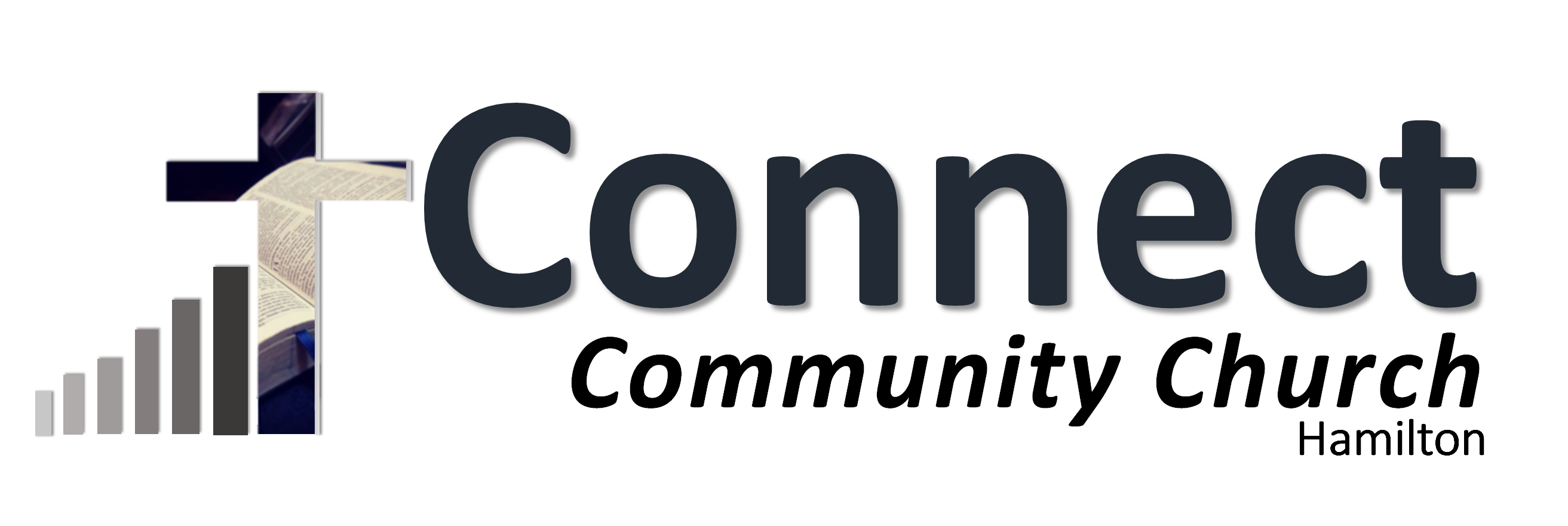 Connect Community Church Logo